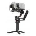 DJI RS 4 Rankinis fotoaparato stabilizatorius Juoda