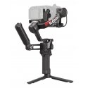 DJI RS 4 Käsikameran vakauttaja musta