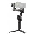 DJI RS 4 Ручной стабилизатор камеры Черный