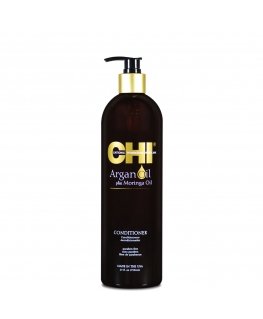 CHI Argan Oil Conditioner, 739ml