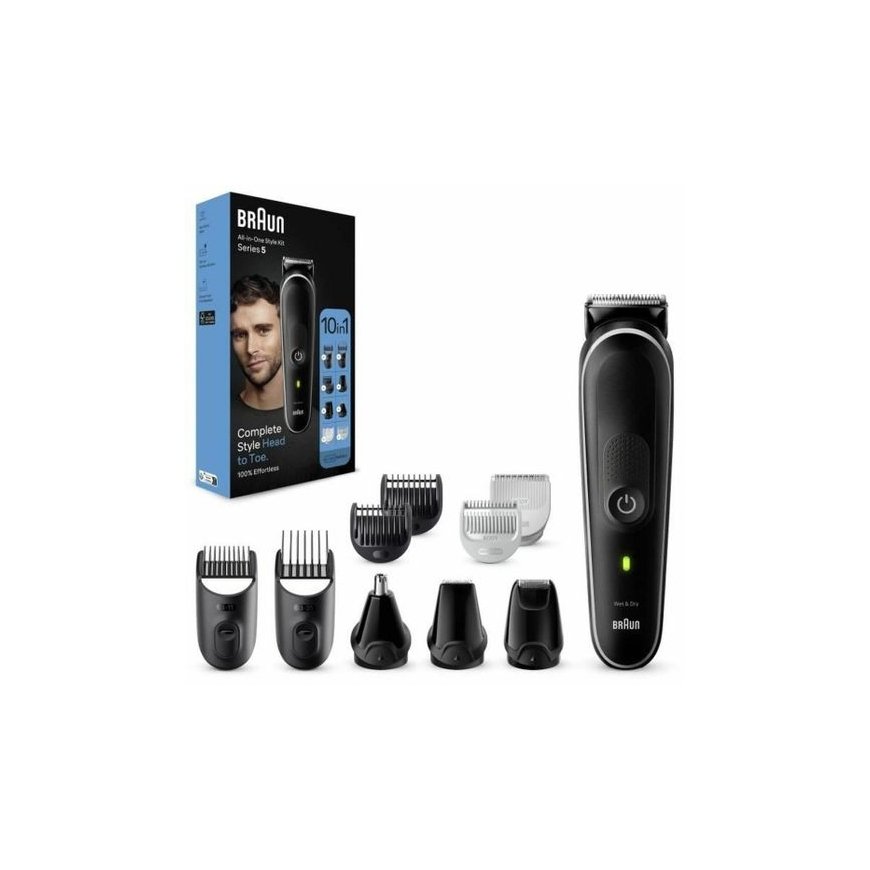 Hair clipper MG10U
