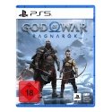 Sony God of War Ragnarök