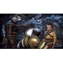 Sony God of War Ragnarök (PS5) Standartinis Vokiečių kalba PlayStation 5 Sony God of War Ragnarök (PS5) Standartinis Vokiečių kalba PlayStation 5