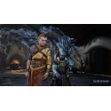 Sony God of War Ragnarök (PS5) Standard Saksa keel PlayStation 5 Sony God of War Ragnarök (PS5) Standard Saksa keel PlayStation 5