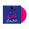 Polydor ANDREW LLOYD WEBBER "Cinderella" (ištrauka iš garso takelio) Polydor ANDREW LLOYD WEBBER "Cinderella" (ištrauka iš garso takelio)