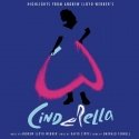 Polydor ANDREW LLOYD WEBBER "Cinderella" (Iezīmes no skaņu celiņa) Polydor ANDREW LLOYD WEBBER "Cinderella" (Iezīmes no skaņu celiņa)