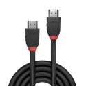Lindy 36770 HDMI kabelis 0,5 m HDMI A tipo (standartinis) Juoda