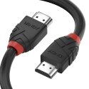 Lindy 36770 HDMI-kaapeli 0,5 m HDMI-tyyppi A (vakio) musta