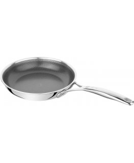 Zwilling Peak paistinpannu 24 cm, 18/10 ruostumatonta terästä, hopea