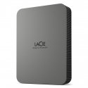LaCie STLR5000400 внешний жесткий диск 5 TB USB Type-C 3.2 Gen 1 (3.1 Gen 1) Серый LaCie STLR5000400 внешний жесткий диск 5 TB USB Type-C 3.2 Gen 1 (3.1 Gen 1) Серый