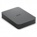 LaCie STLR5000400 ulkoinen kovalevy 5 TB USB Type-C 3.2 Gen 1 (3.1 Gen 1) Harmaa LaCie STLR5000400 ulkoinen kovalevy 5 TB USB Type-C 3.2 Gen 1 (3.1 Gen 1) Harmaa