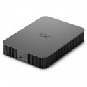 LaCie STLR5000400 внешний жесткий диск 5 TB USB Type-C 3.2 Gen 1 (3.1 Gen 1) Серый LaCie STLR5000400 внешний жесткий диск 5 TB USB Type-C 3.2 Gen 1 (3.1 Gen 1) Серый