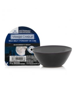 Yankee Candle Midsummer's Night