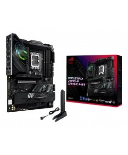 ASUS ROG STRIX Z890-F GAMING WIFI Intel Z890 LGA 1851 (Socket V1) ATX