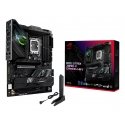 ASUS ROG STRIX Z890-F GAMING WIFI Intel Z890 LGA 1851 (Socket V1) ATX ASUS ROG STRIX Z890-F GAMING WIFI Intel Z890 LGA 1851 (Socket V1) ATX