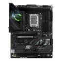 ASUS ROG STRIX Z890-F GAMING WIFI Intel Z890 LGA 1851 (Socket V1) ATX ASUS ROG STRIX Z890-F GAMING WIFI Intel Z890 LGA 1851 (Socket V1) ATX