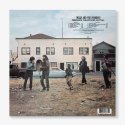 Concord CREEDENCE CLEARWATER REVIVAL "Willy And The Poor Boys" (Yellow S