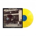 Concord CREEDENCE CLEARWATER REVIVAL "Willy And The Poor Boys" (Keltainen S