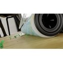 Kärcher FCV 3 vloerreiniger 2-in-1 stick vacuum Аккумулятор Сухой и мокрый HEPA Без мешка 160 W Белы Kärcher FCV 3 vloerreiniger 2-in-1 stick vacuum Аккумулятор Сухой и мокрый HEPA Без мешка 160 W Белы