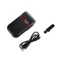 Adler AD 2923 men's shaver Foil shaver Trimmer Black Adler AD 2923 men's shaver Foil shaver Trimmer Black