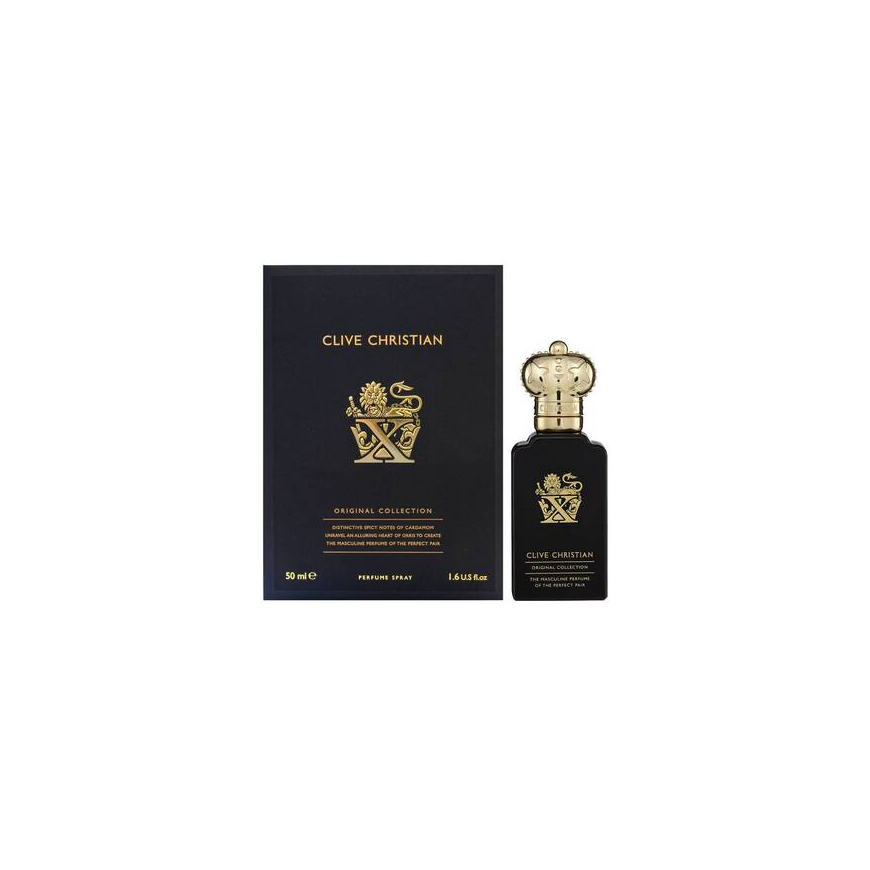 X For Men Parfum