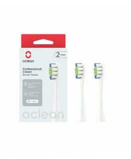 Oclean P1C1 W02 2 kpl Valkoinen