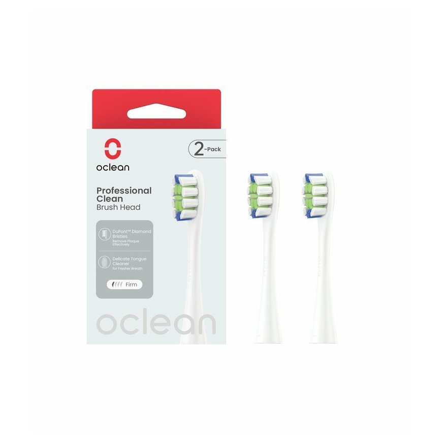 Oclean P1C1 W02 2 pcs Balts