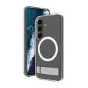 dbramante1928 Iceland Pro Qi2 Kick mobile phone case 15.8 cm (6.2") Cover Transparent dbramante1928 Iceland Pro Qi2 Kick mobile phone case 15.8 cm (6.2") Cover Transparent