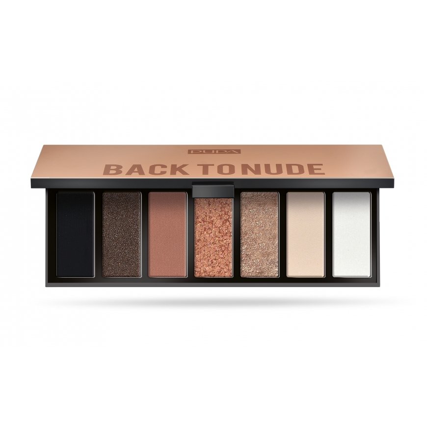 PUPA Milano PUPA Milano Makeup Stories