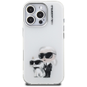 Case Karl Lagerfeld IML Aquarelle Karl & Choupette & Logo for Case Karl Lagerfeld IML Aquarelle Karl & Choupette & Logo for