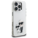 Case Karl Lagerfeld IML Aquarelle Karl & Choupette & Logo for Case Karl Lagerfeld IML Aquarelle Karl & Choupette & Logo for