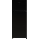 Gorenje RF414EPB4 Brīvi novietots 205 L E Melns