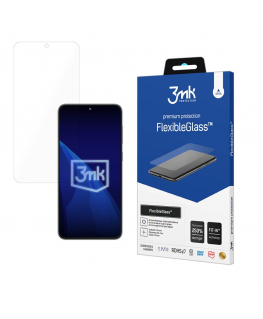 Hybrid glass 3mk FlexibleGlass for Samsung Galaxy M56