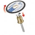 Dremel SC476 Plastikas Pjovimo diskas Dremel SC476 Plastikas Pjovimo diskas