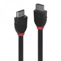 Lindy 36771 HDMI kabelis 1 m HDMI Type A (Standard) Melns Lindy 36771 HDMI kabelis 1 m HDMI Type A (Standard) Melns
