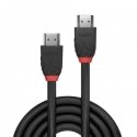 Lindy 36771 HDMI-kaabel 1 m HDMI tüüp A (Standard) Must Lindy 36771 HDMI-kaabel 1 m HDMI tüüp A (Standard) Must