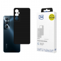 3mk Matt Case for Realme C65 - Black 3mk Matt Case for Realme C65 - Black