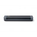 Plustek MobileOffice S410 Plus Сканер визитных карточек 600 x 600 DPI A4 Черный Plustek MobileOffice S410 Plus Сканер визитных карточек 600 x 600 DPI A4 Черный