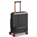 Delsey Jeep JH001A Cabin Tr Case Slim reisiseljakott, 55 cm, hall