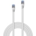 Lindy 47544 сетевой кабель Белый 5 m Cat6a U/FTP (STP) Lindy 47544 сетевой кабель Белый 5 m Cat6a U/FTP (STP)