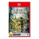 Square Enix Octopath Traveler 0, Nintendo Switch 2 Standartinis Anglų kalba, Japonų „Nintendo Switch Square Enix Octopath Traveler 0, Nintendo Switch 2 Standartinis Anglų kalba, Japonų „Nintendo Switch