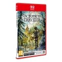 Square Enix Octopath Traveler 0, Nintendo Switch 2 Vakio Englanti, Japani Square Enix Octopath Traveler 0, Nintendo Switch 2 Vakio Englanti, Japani