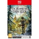 Square Enix Octopath Traveler 0, Nintendo Switch 2 Vakio Englanti, Japani Square Enix Octopath Traveler 0, Nintendo Switch 2 Vakio Englanti, Japani