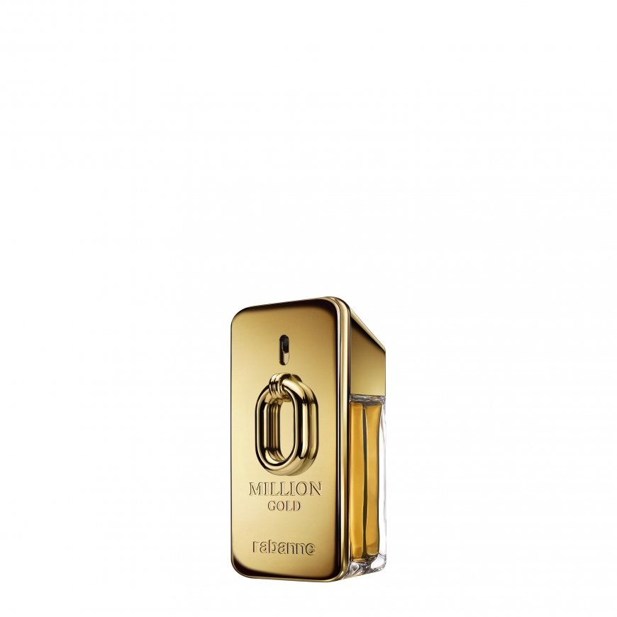 Rabanne Million Gold 50 ml Vīrieši