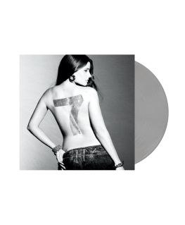 Universaalne NELLY FURTADO "7" (Hõbedane vinüül)
