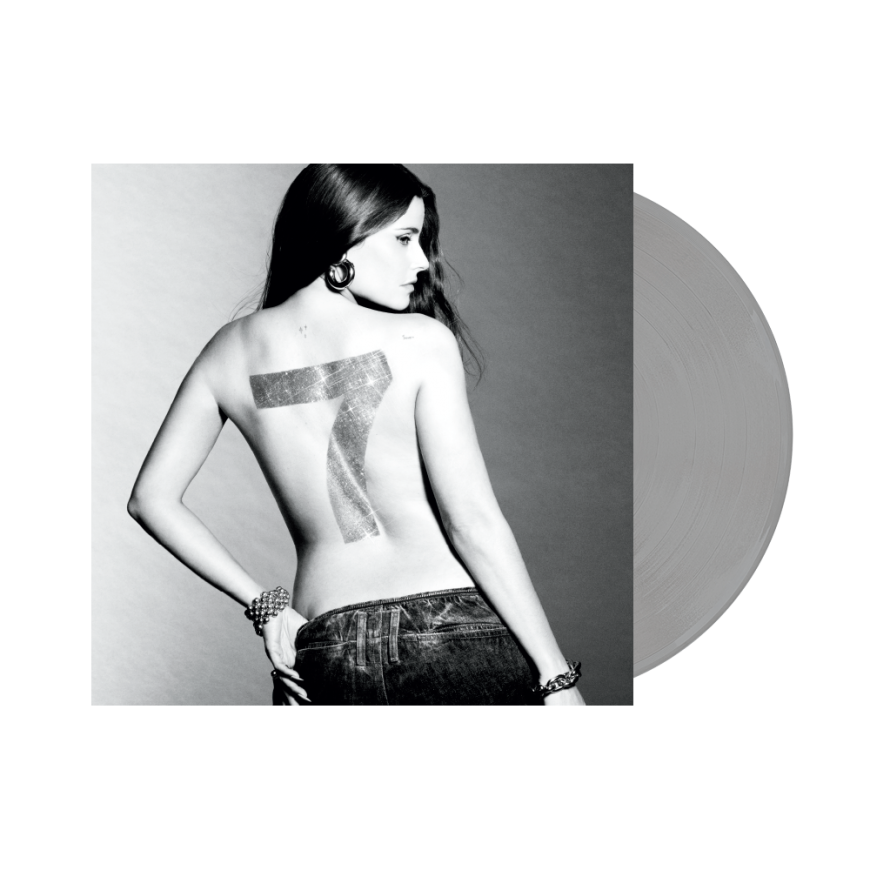 Universal Universālais NELLY FURTADO "7"