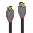 Lindy 3m High Speed HDMI Cable, Anthra Line Lindy 3m High Speed HDMI Cable, Anthra Line