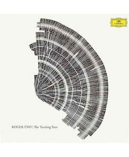DGG ROGER ENO „The Turning Year“ (180g)