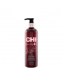 CHI Rose Hip Oil 340 ml Naised