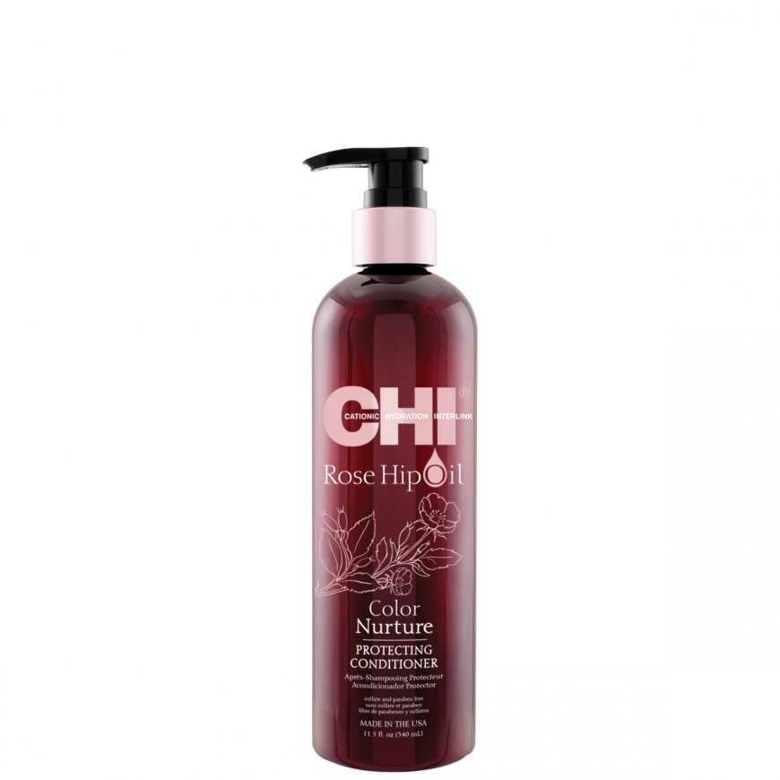 CHI Rose Hip Oil 340 ml